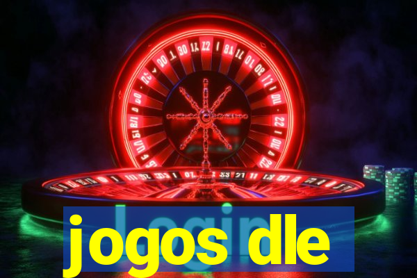 jogos dle